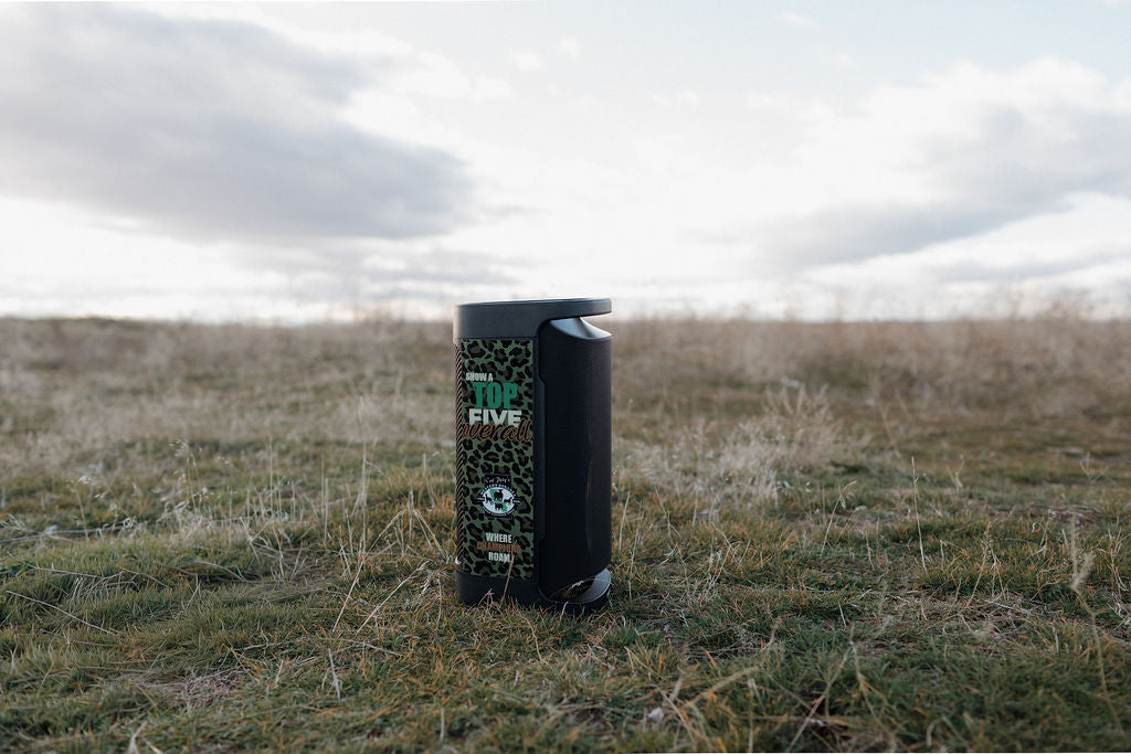 Bluetooth Speaker