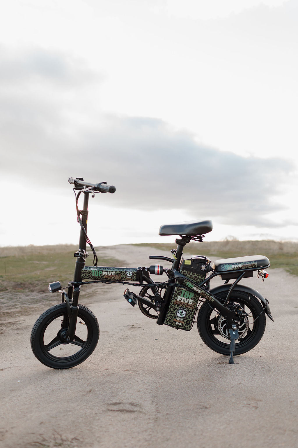 E-Bike