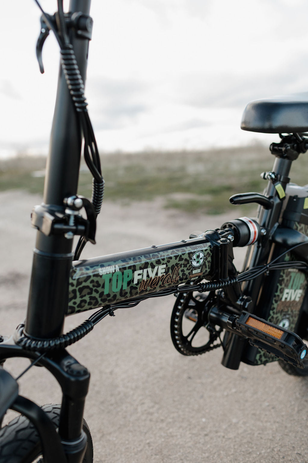 E-Bike