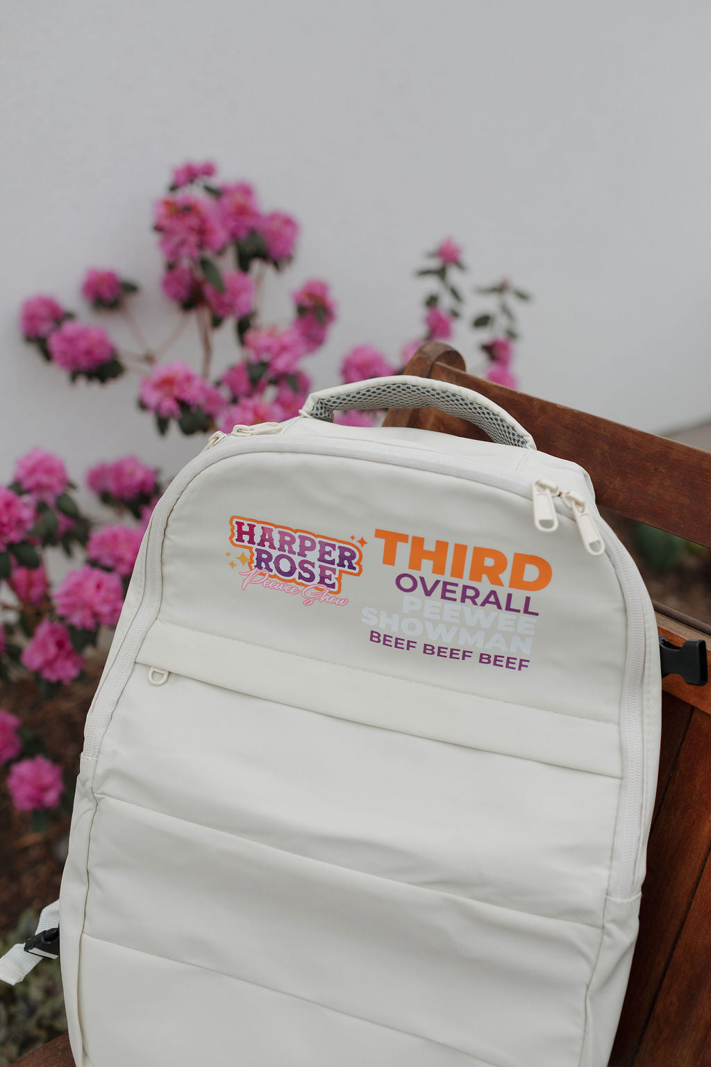 Travel Backpack
