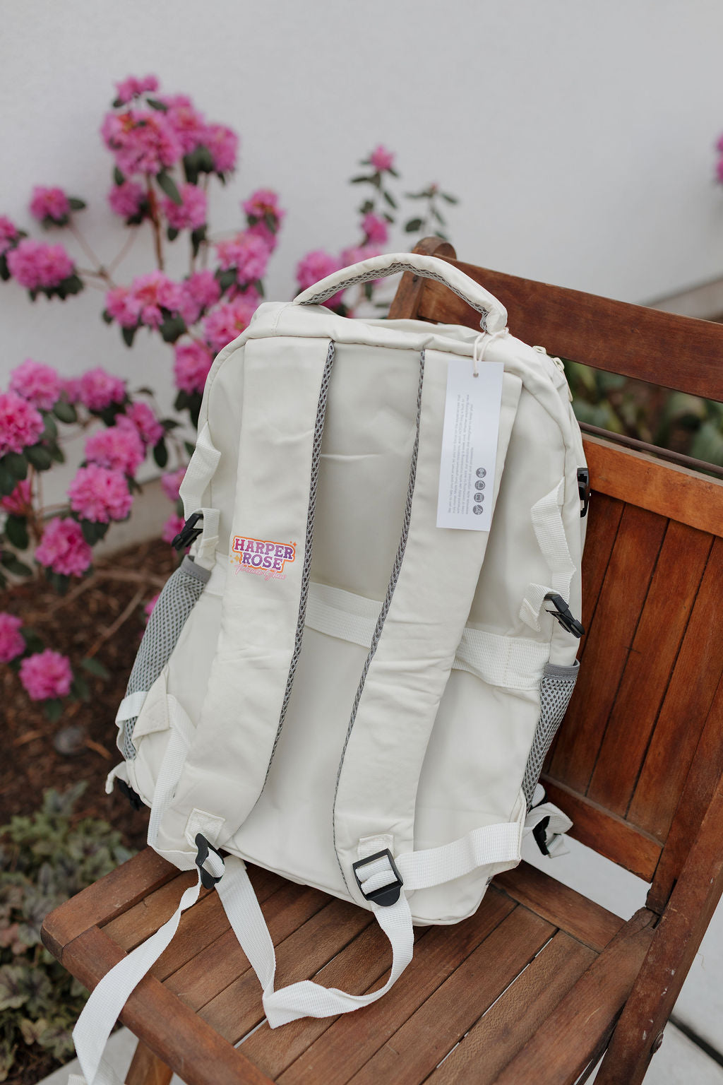 Travel Backpack
