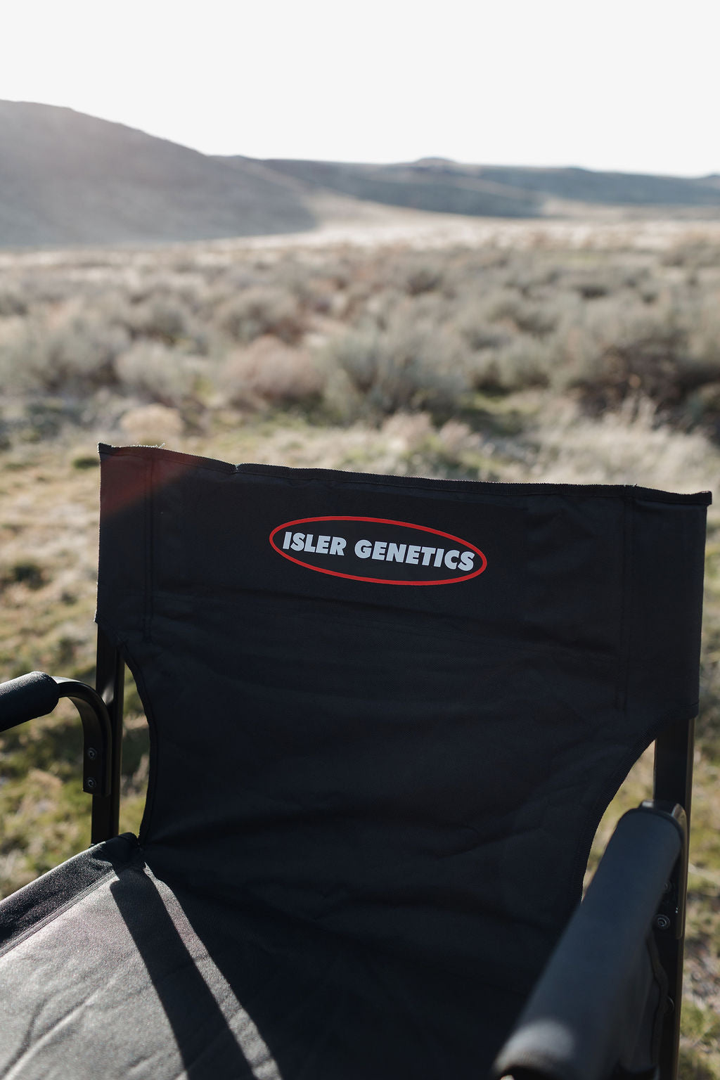 Director Chair Set