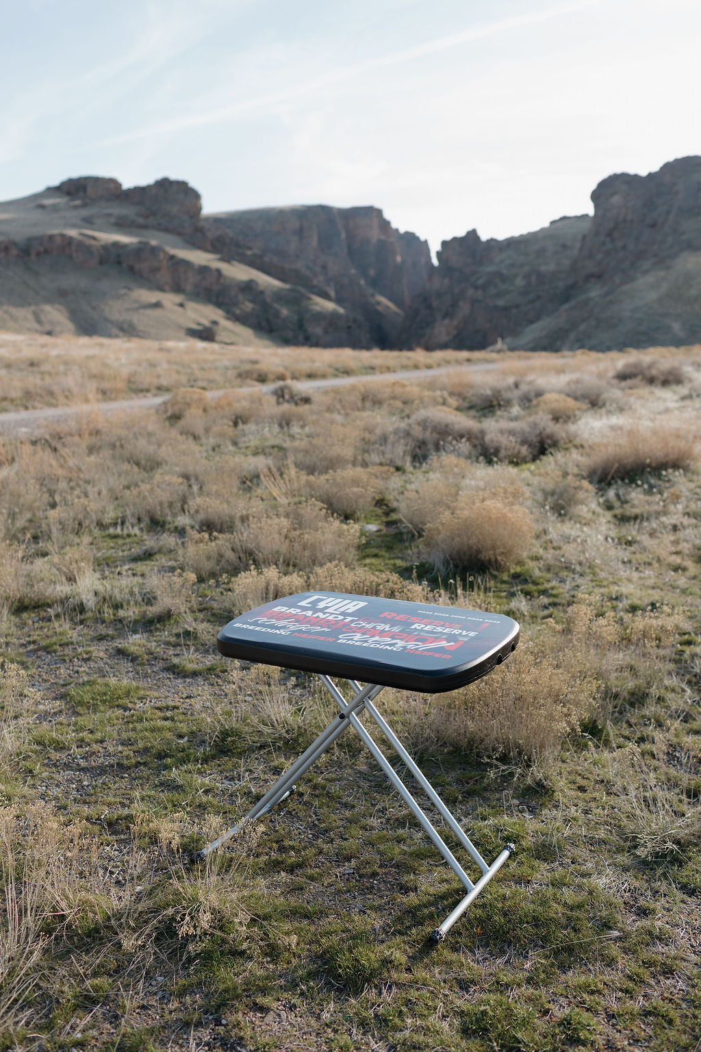 Clipper Table