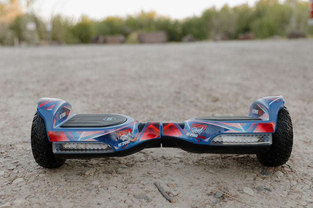 Hover Board
