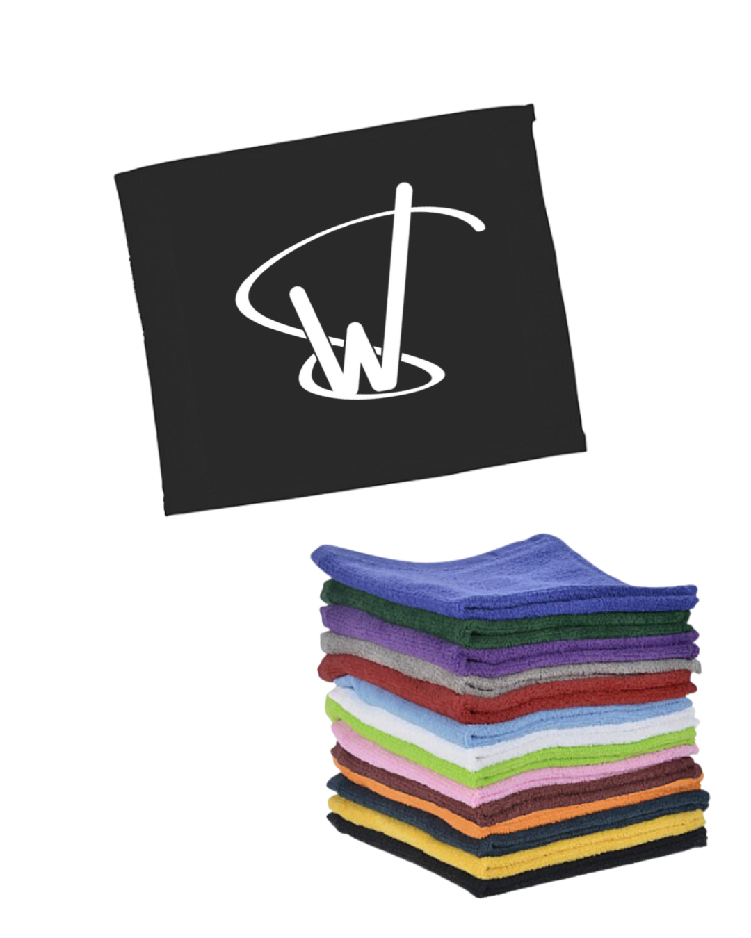 Rally Towel