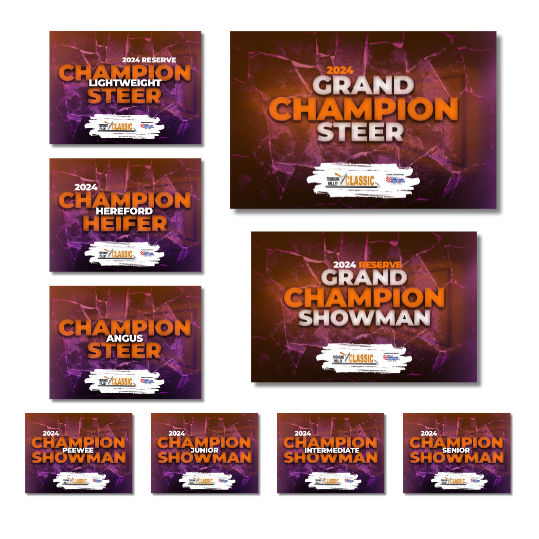 Vinyl Banners