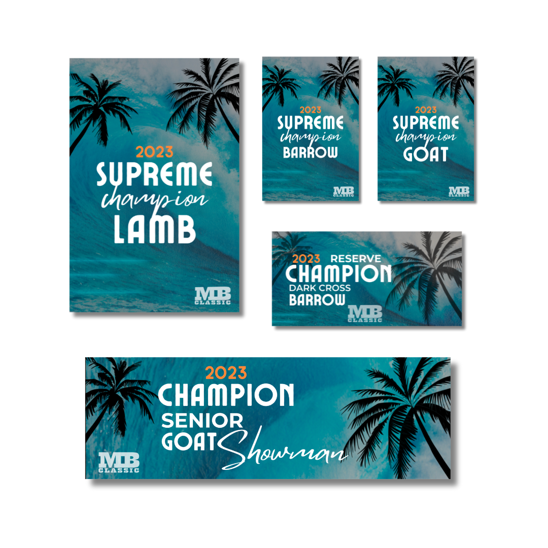 Vinyl Banners