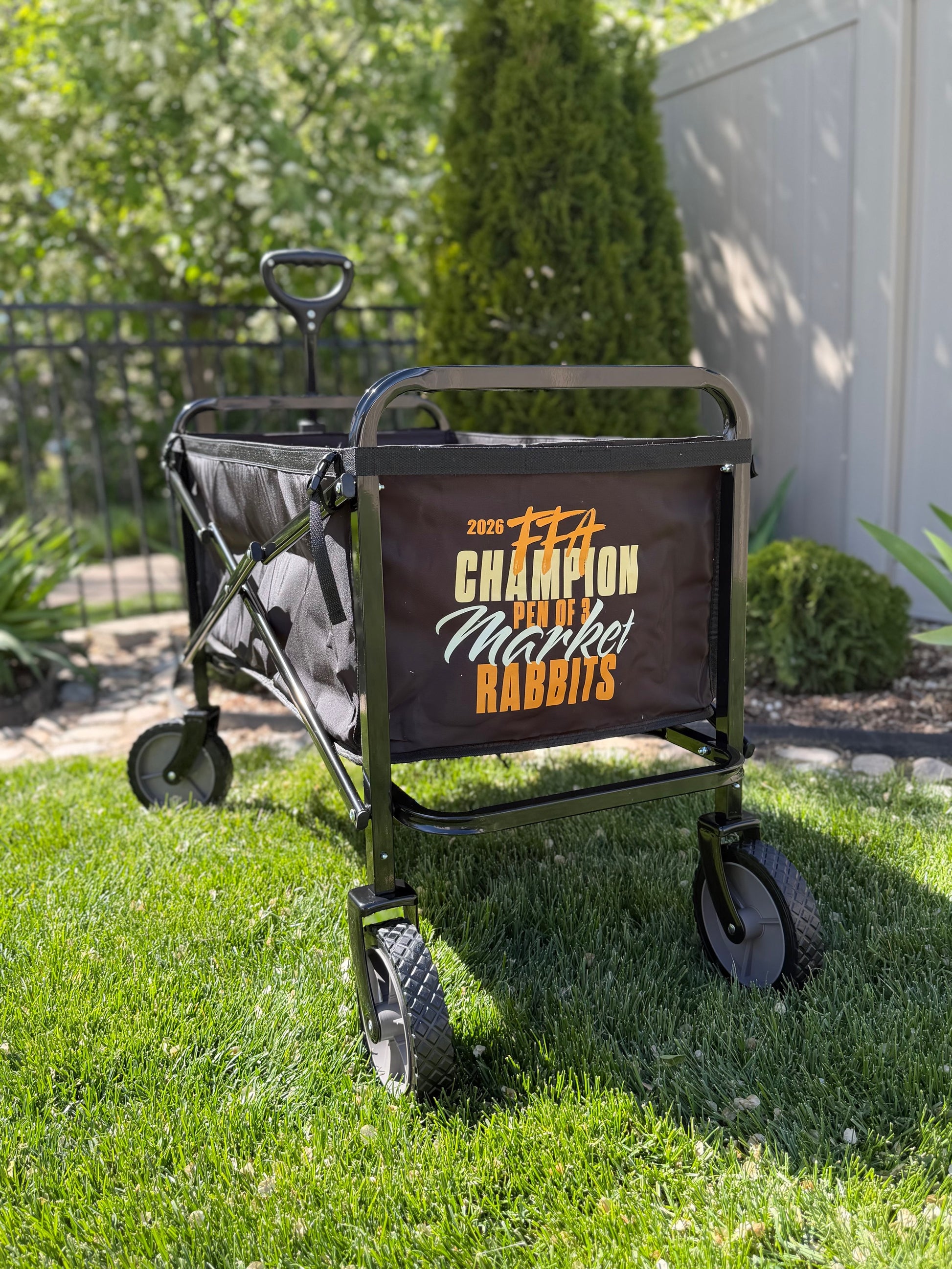 Wagon