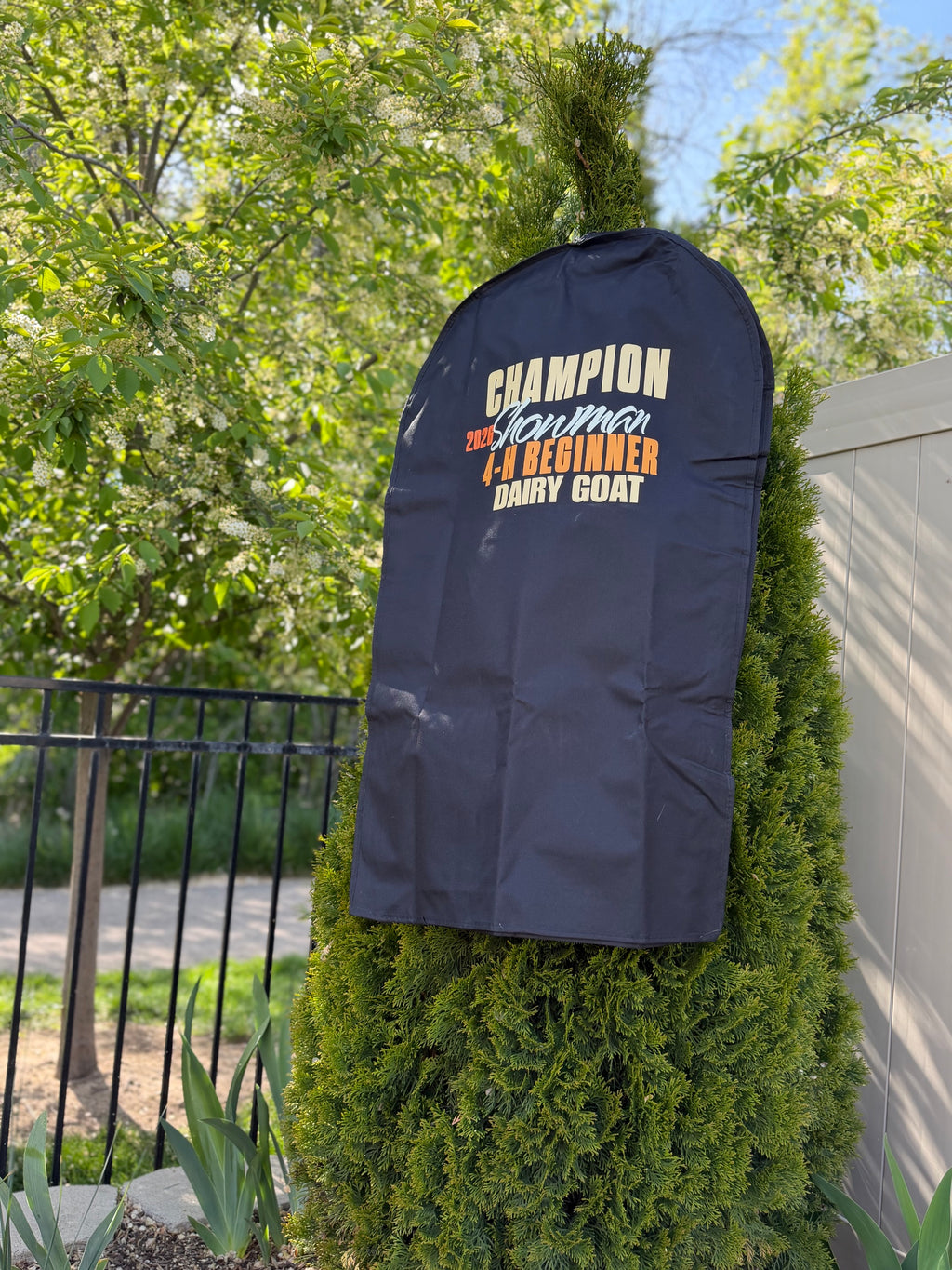 Garment Bag