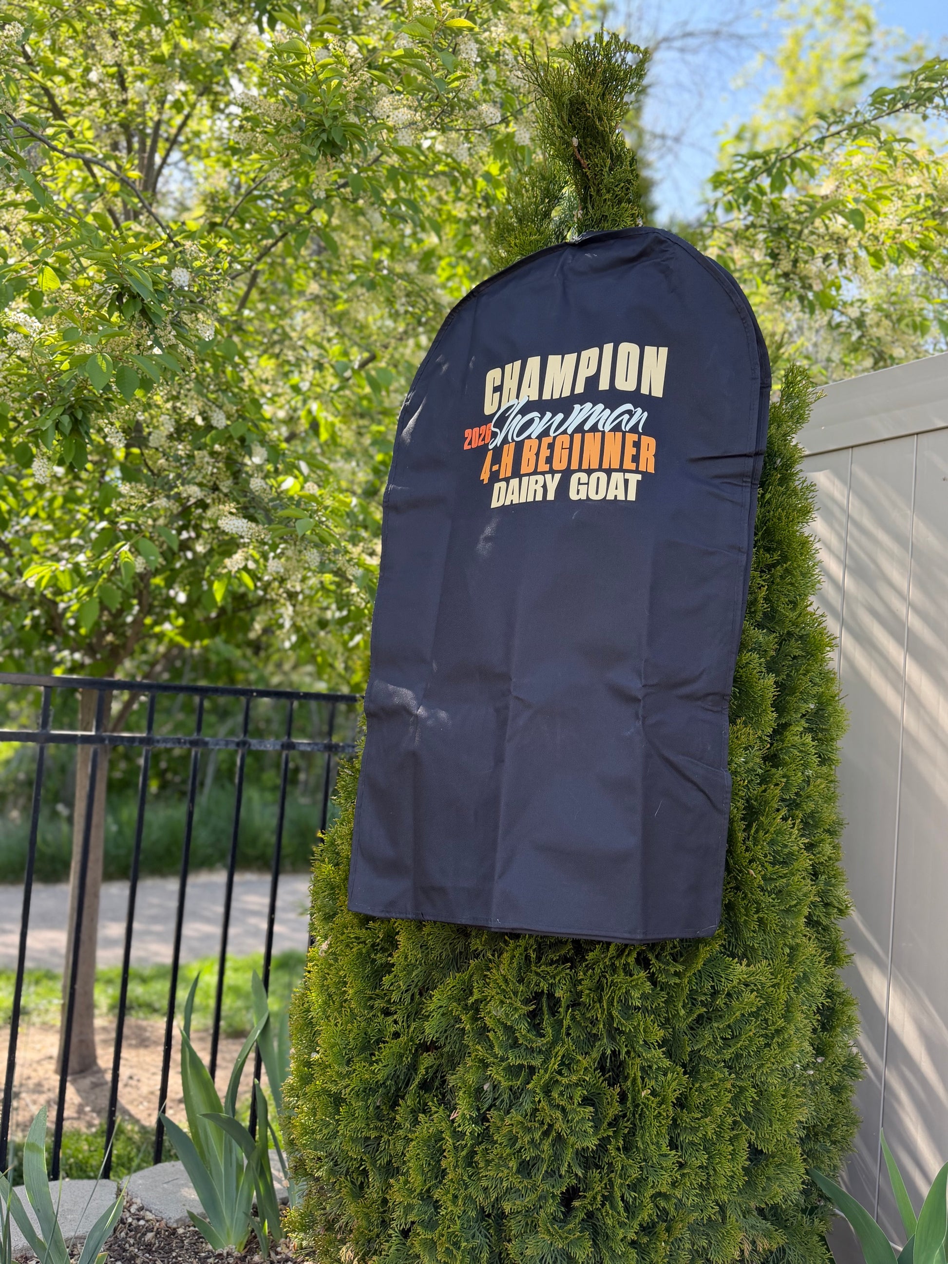 Garment Bag