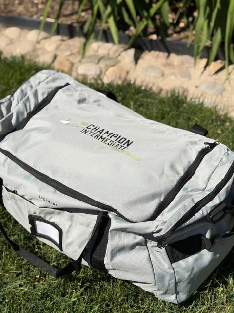 Duffle Bag