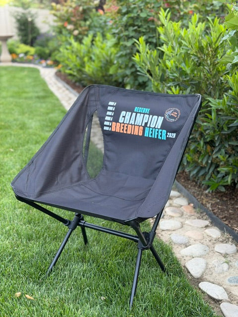 Low Scoop Chair