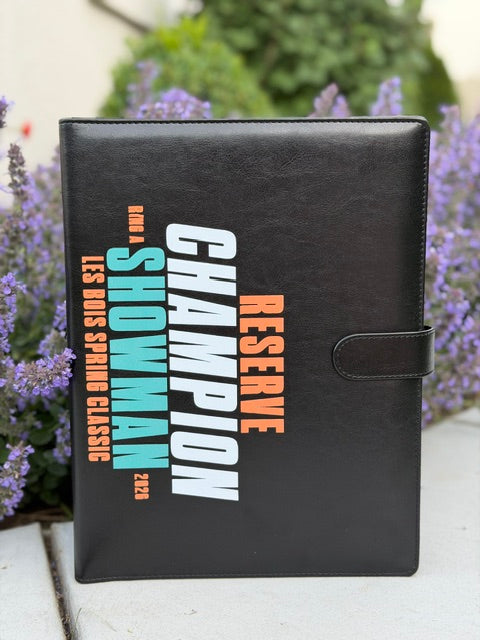Padfolio