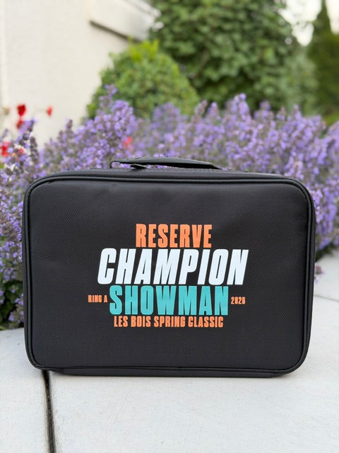 Fitter Case