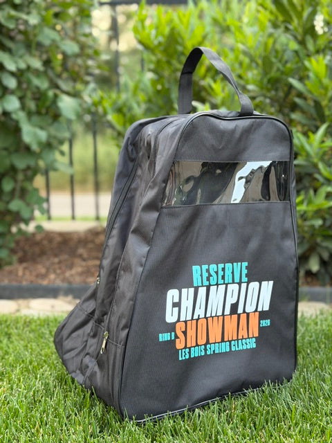 Boot Bag