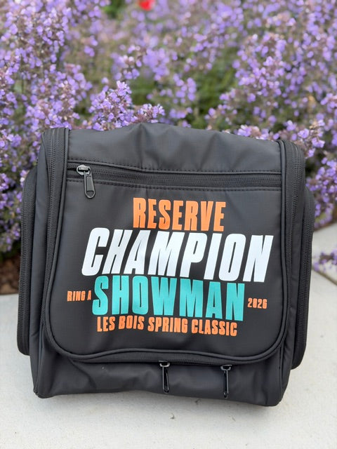 Hanging Travel Bag