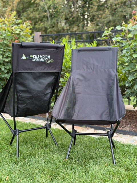 Scoop Chair