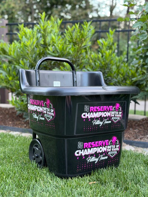 Muck Cart