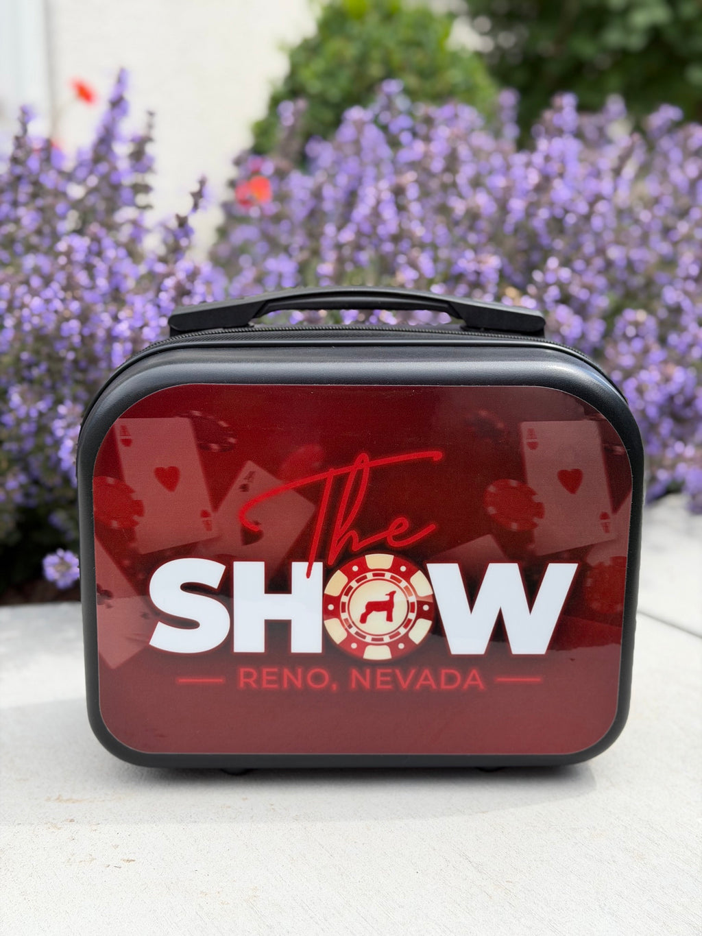 Cosmetic Case