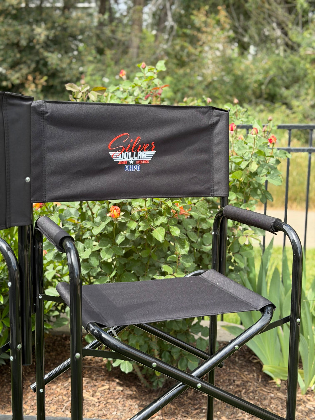 Hightop Chairs