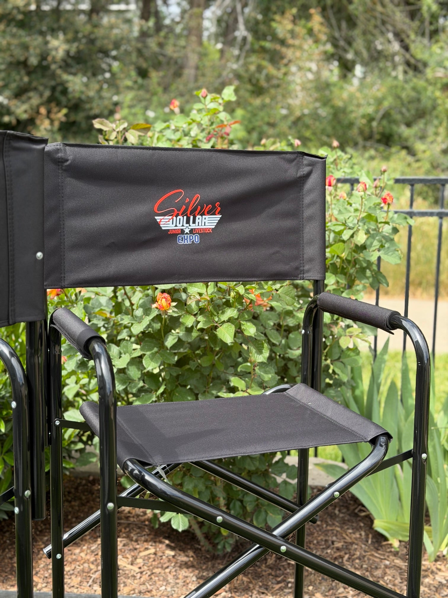 Hightop Chairs