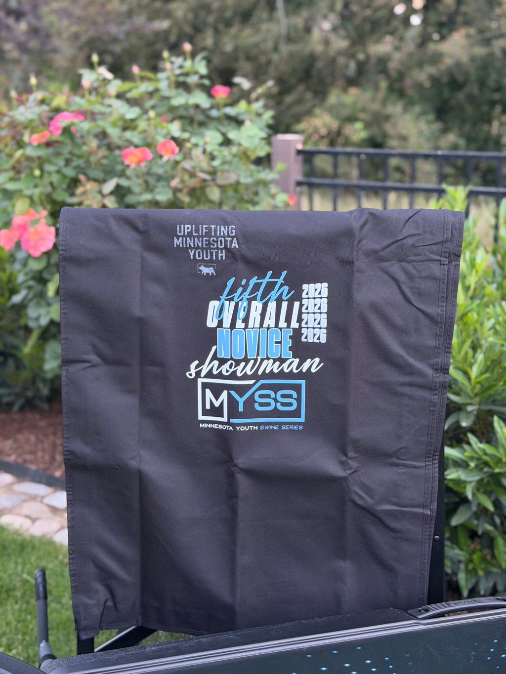 Garment Bag