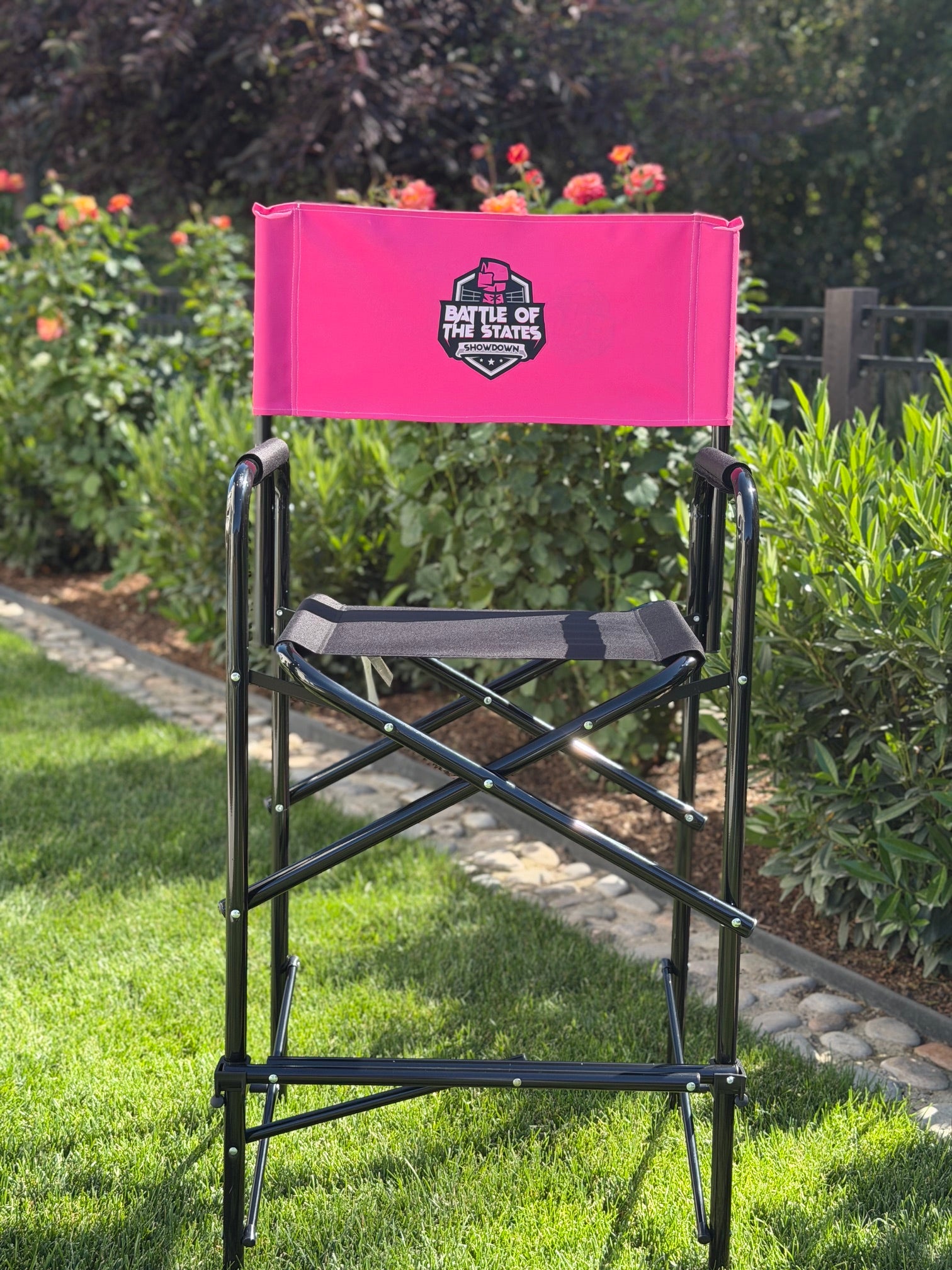 Hightop Chairs