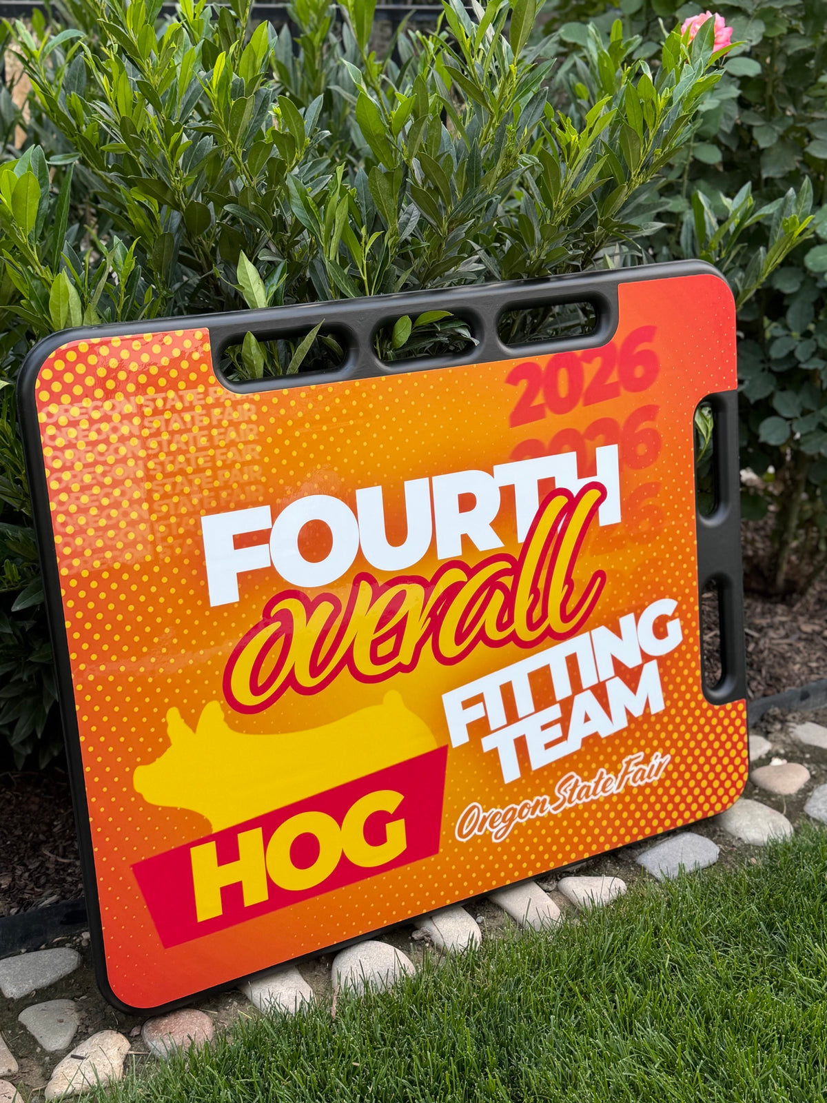 Hog Board
