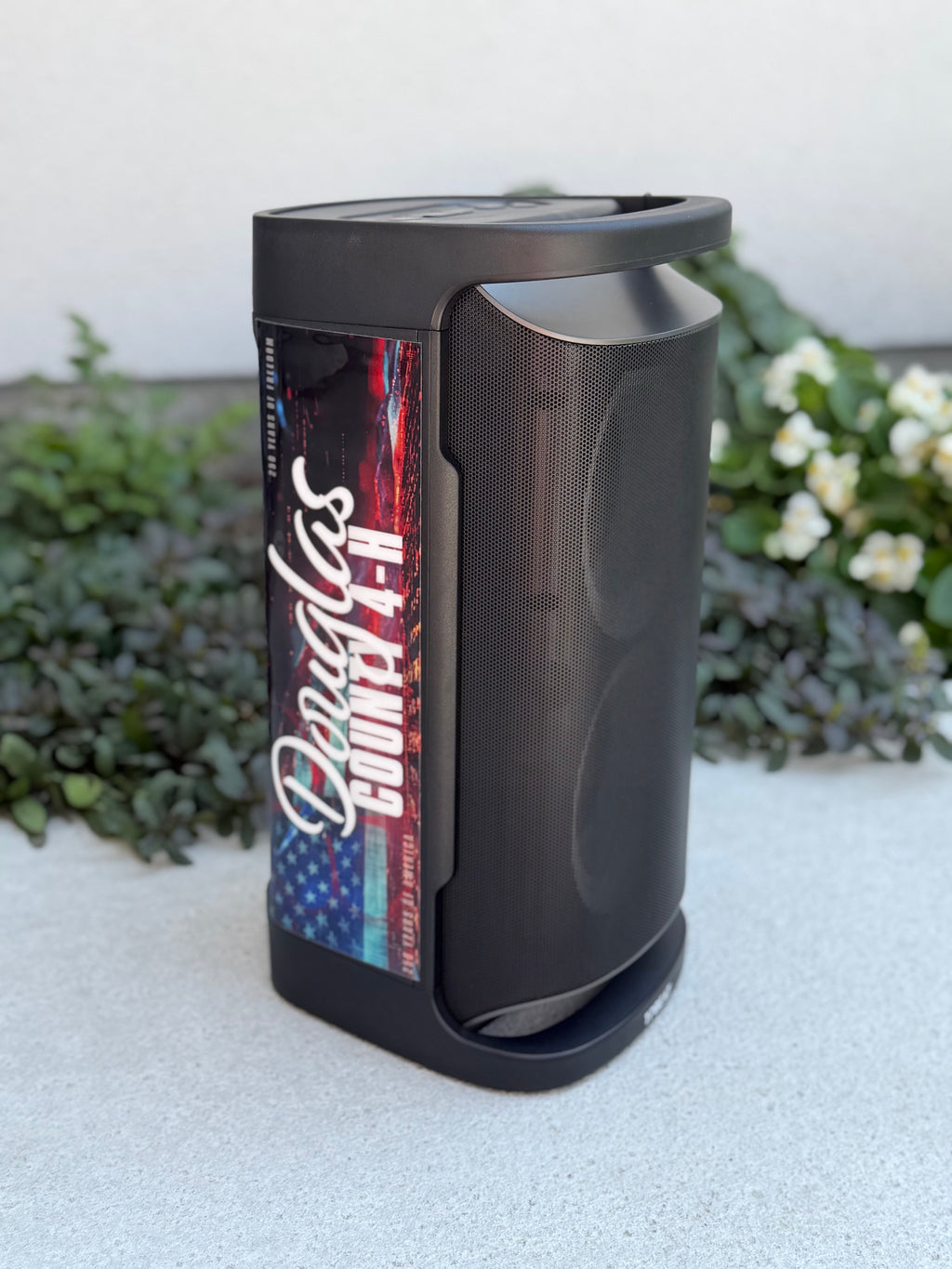 Bluetooth Speaker