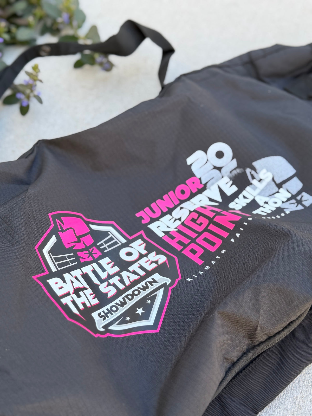 Duffle Bag
