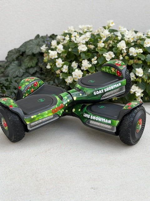 Hover Board