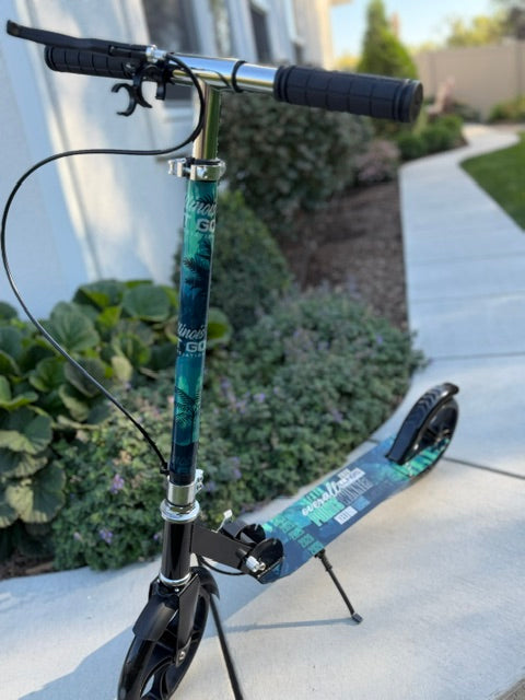 Scooter