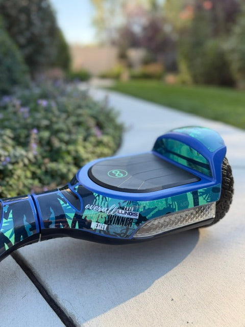 Hover Board