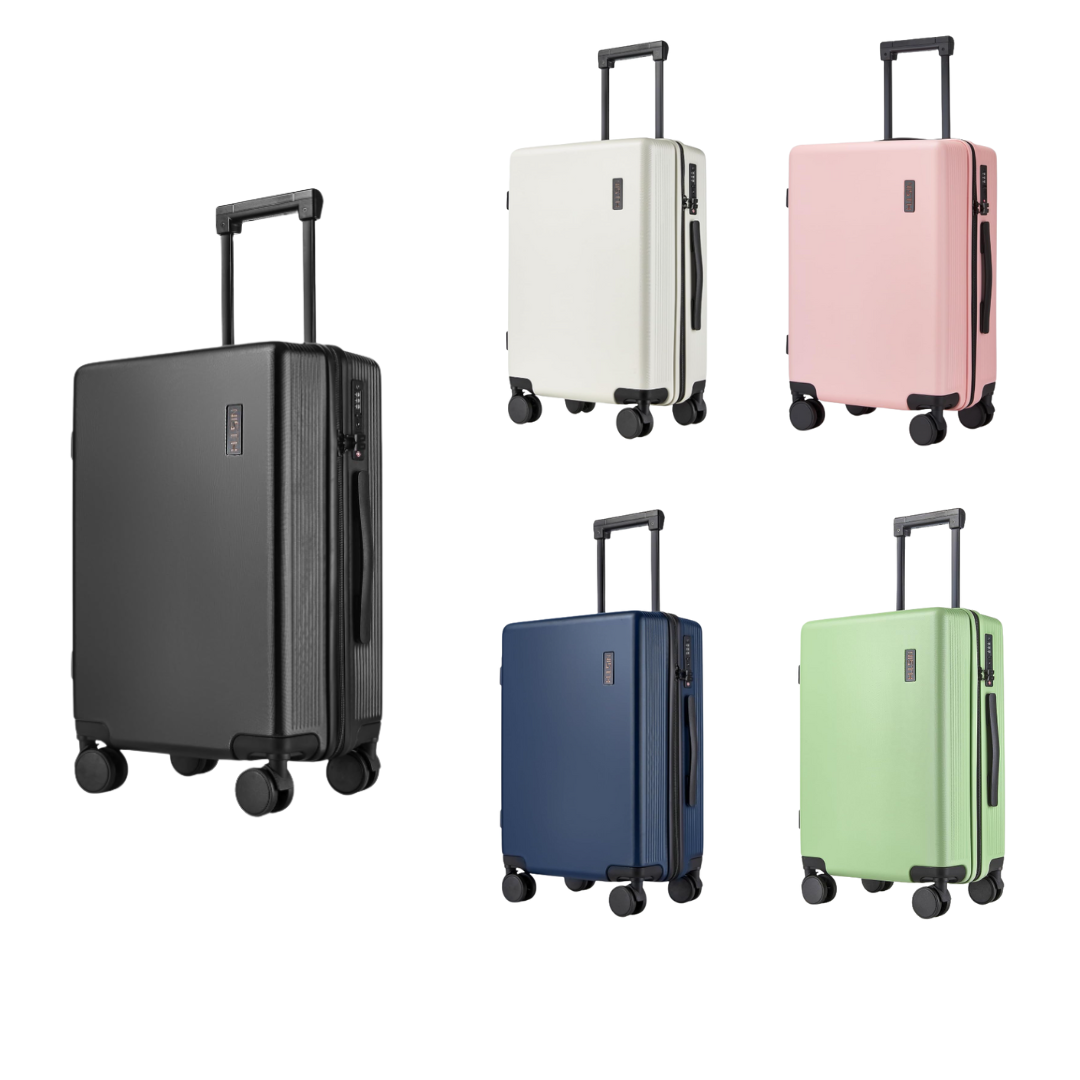 Track Seeker Carry On