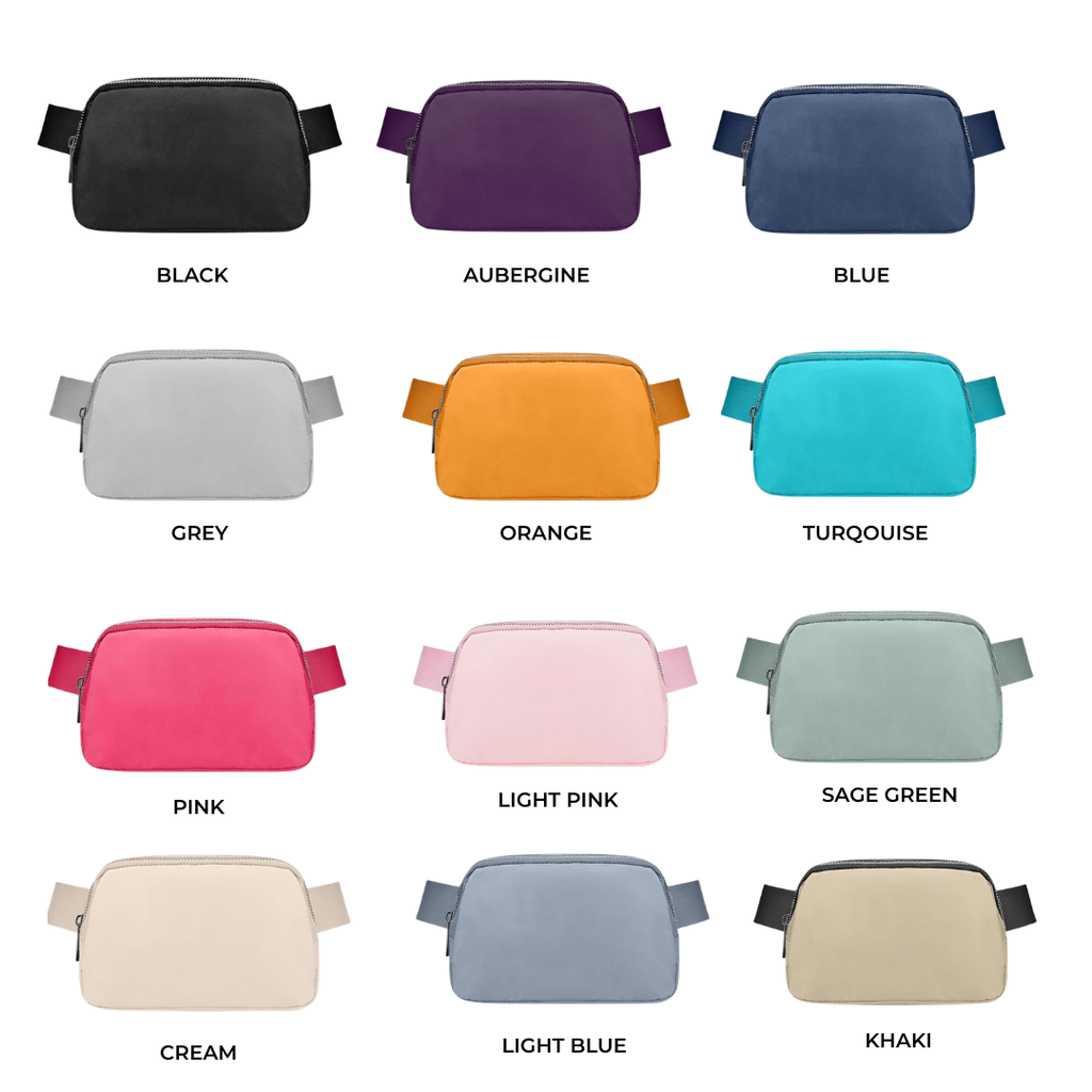 Belt Bag